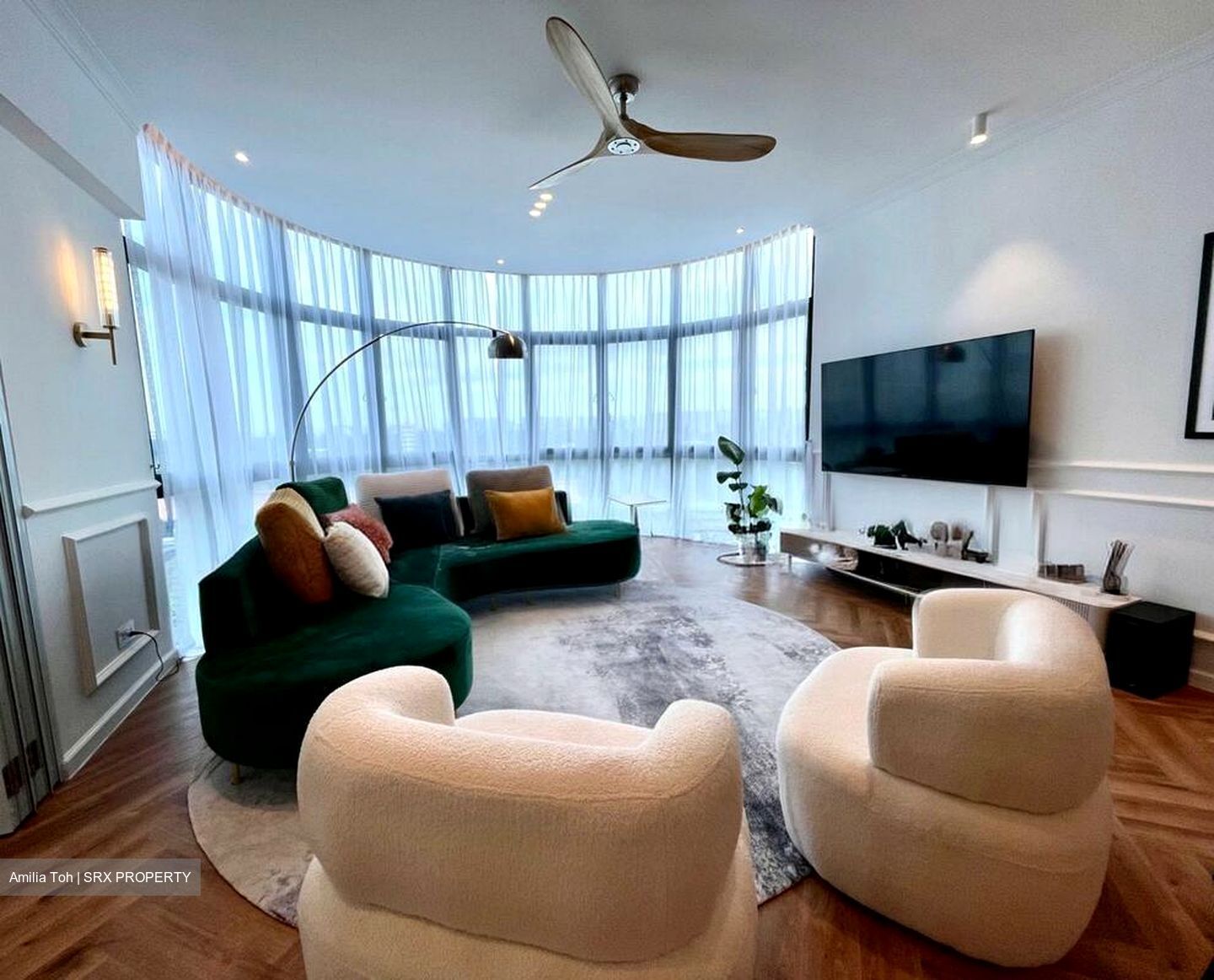 Parc Oasis (D22), Condominium #501346111